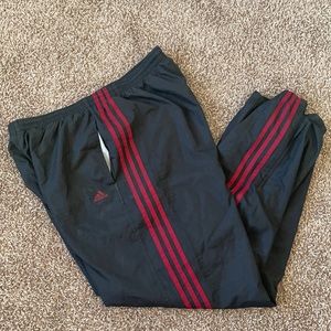 Vintage Adidas Track Pants